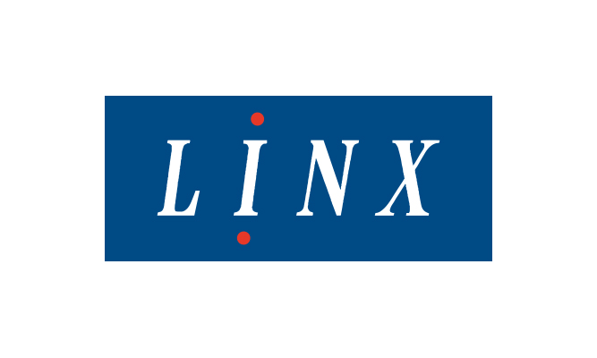 英国LINX系列
