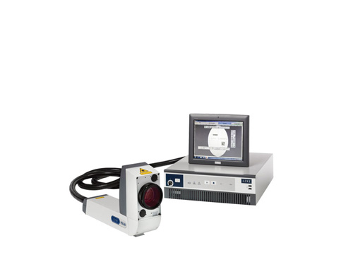 Linx FSL20/50 激光打标机